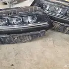 شمعات اكسيد LX 2023-2025