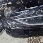 تيوتا كامري 25