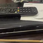 رسيفر هيوماكس