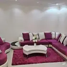 طقم كنب للبيع العاجل اليوم