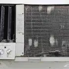 مكيف شباك جبسون 2 طن