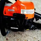 بديل الكوماتسو ( zenoha ) منشار حطب كوشن الياباني