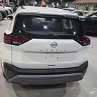 نيسان اكستريل جميع الفئات 2025