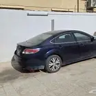 مازدا 6 الترا 2009 للبيع