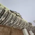 موقع الاعلان الذيبية مساند ظهر وفرشة 6 4 م نظيفة للبيع