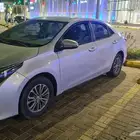 كورولا 2015