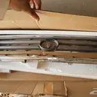 شبك وصدام خلفي هايلكس 98 2001