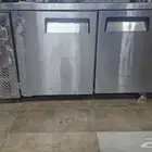 ثلاجه ستيل