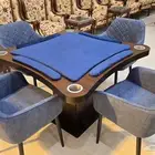 طاولات بلوت