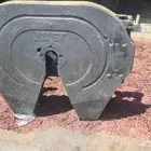 صينية راحة جوست اصلي مستعمل