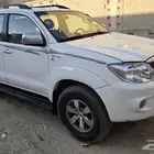 فورتشنر 2006 فل كامل نضيف وشرط