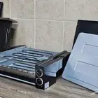 الة شواية معجنات