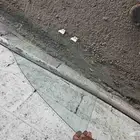 مازدا 6 2018 قزازه الباب الماميه السواق