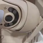 كمايرى مراقبه طاقه شمسيه تعمل على اتصال بينات تشاهد عبر الجو