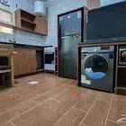 شقق مفروشه للايجار الخبر مدينة العمال