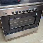 فرن جليم غاز مع كهرباء على 500 ريال