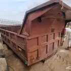 للبيع صندوق قلاب عايدي صنع المطلق بخميس مشيط