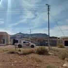 للإستثمار او للبيع محطه بالسفن ثلاث شوارع 2500م