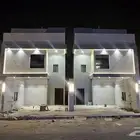 ادوار مفصوله للبيع دور ارضي دور اول ويوجد شقق