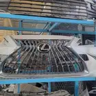 وجهيه وصدام وشمعات ES 350.250 2019.2025