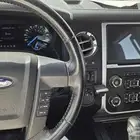 اكسبيدشن فورد 2016 دبل