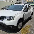 رينو دستر بحاله ممتازه بودي بلدها متحتاج اي مصاريف