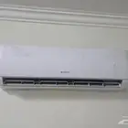 مكيفات وثلاجه صغيره