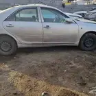 بيع قطع كامري 2004