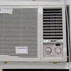 مكيف بيسك مصنع جري بسعر ممتاز  1150  رقم اتواصل