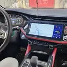 شاشة اريزو 6 بحجم 12 انش نضام اندرويد متكااامل خصية ابل