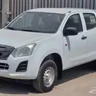 ايسوزو ديماكس 2020 ديزل ( تم البيع )