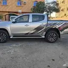 مستبيشي L200 2023