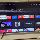 للبيع تلفزيون مقاس 50 انش TCL نظيف جدا 700 ريال