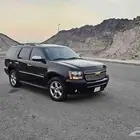 تاهو 2012 منوة المستخدم