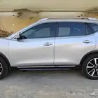 نيسان اكس تريل 2018 فل كامل.