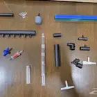 قطع اضافية واكسسوارات للفلاتر