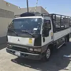 دينه ميتسوبيشي. 2003