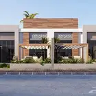 شركة لتصحيح وضع المباني المخالفة