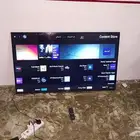 شاشه 58بوصه ذكيه 4K