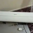 مكيف سبليت طن ونص سامسونج