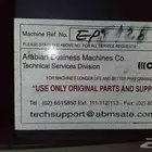 جهاز تصوير اوراق