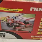 تليفزيون نيكاى 32 معاه ستاند حائط الضمان حتى شهر 2  2026