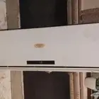مكيف اسبلت جنرال سوبر 24 الف وحدة