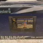 مسجل شاشه للبيع نظيف بكامل اغراضه وكتلوجاته