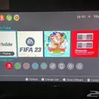 شاشه دورا32بوصه