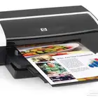 طابعة hp للبيع