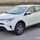 راف فور 2018 - دبل 4x4 شد بلد قمة النظافة