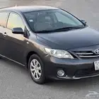 تويوتا كورولا 2012 - نص فل XLi 1.6