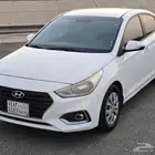 اكسنت 2020 - الوعلان قمة النظافة 1.4cc