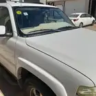 شفرولية سوبربان 2002
